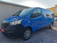 Renault Trafic 1.6 dCi L2H1 Furgon - Produženi