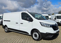 Renault Trafic L2H1 2.0 dCi 110 KS