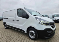 Renault Trafic L2H1 hladnjača 2.0 dCi 120 KS