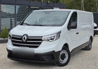 Renault Trafic L2H1 hladnjača, novi model, 34.000 km