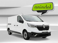 RENAULT TRAFIC N1 2.0 DCI /NAJAM ili PRODAJA /rata 330 €