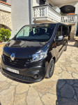 Renault Trafic Passenger 1.6