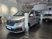 Renault Trafic Passenger TPMR GRAND INTENS DCI 150 EDC