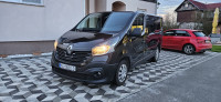 Renault  Trafic