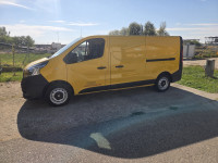 Renault Trafic 2.0 dCi Pro Plus (2020.) – 289.000 km (Otvorena cesta)