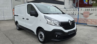 Renault Trafic SORTIMO RADIJONA