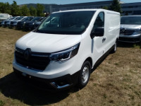 RENAULT TRAFIC VAN L2H1P3 ENERGY DCI 150 2,0L PRO+,NOVO,ISP. ODMAH