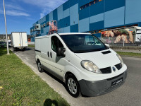 Renault Trafic 2.0 Dci