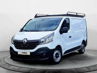 RENAULT TRFIC FURGON DCI