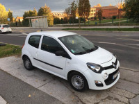 RENAULT TWINGO N1-TERETNO VOZILO