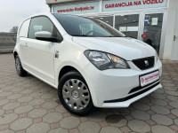 Seat MII 1.0 benzin 2018.,N1-DOSTAVNO SA 2 SJEDALA, 3400 € + PDV