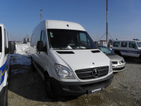 Sprinter 315 CDI