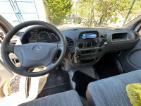 Sprinter 316 cdi