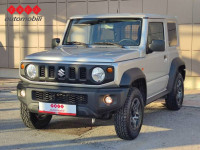 SUZUKI JIMNY 1,5 LCV-GL 4WD