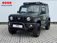SUZUKI JIMNY 1.5 MT COMFORT