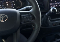 Toyota Porace Max L3H2