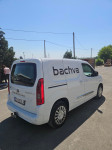 TOYOTA PRO ACE*RJEŠAVAMO LEASING*GARANCIJA*