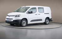 Toyota ProAce 1.2 D-4T 130 KS A/T Long Active