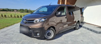 Toyota Proace 2.0 Doka L3H1