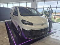 TOYOTA PROACE 2.2 150 KS BASE L2...jamstvo 10 god, akcija!!