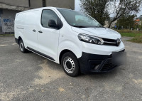 Toyota Proace 3-osovinski L2H1
