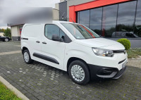 Toyota ProAce City 1.5 HDI 130 KS, 3 osobe