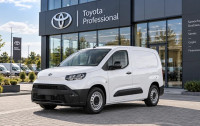 Toyota Proace City Active Long