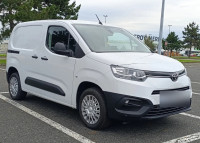Toyota Proace City Comfort, 2022., 3 sjedala