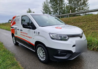 Toyota PROACE CITY D-4D