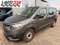 Toyota Proace City L2 dupla kabina