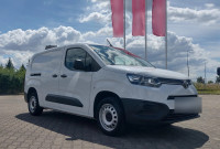 Toyota Proace City L2H1 3 sjedala