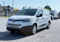 Toyota Proace City Long L2 hladnjača/izoterma