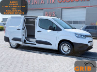 Toyota Proace City Long PL