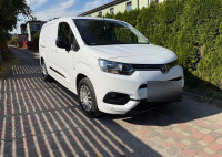 Toyota Proace-City