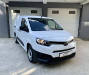 Toyota Proace City Van 1,5 D-4D reg.03/2023