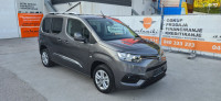 Toyota Proace City Verso 1.5 d 5 SJEDIŠTA + TERET