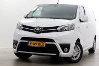 Toyota PROACE Electric Worker Comfort Extra Range 75 kWh 100% Elektris