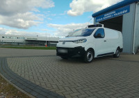 Toyota Proace L2/L3 Long Maxi automatik, izoterma, hladnjača/zamrzivač