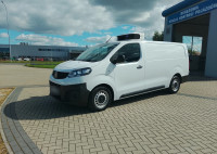 Toyota Proace L2/L3 Long Maxi izotermička hladnjača, -20 °C, 220 V