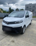 Toyota Proace Long Comfort 2.0 D-4D 145 KM