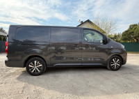 Toyota Proace Long Comfort