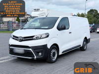 Toyota Proace Long Lang Maxi Import DE