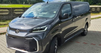Toyota Proace Long