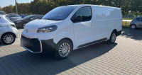Toyota ProAce Long