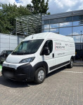 Toyota Proace MAX L3H2