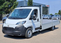 Toyota PROACE MAX Skrzynia 4200x2200 mm