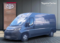 Toyota Proace Max