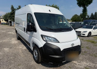 Toyota Proace Max