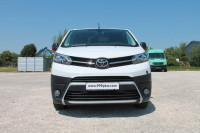 TOYOTA PROACE*RJEŠAVAMO LEASING*2 G GARANCIJA
