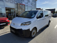 Toyota Proace Van Crew Cab Foldable 2.2 D